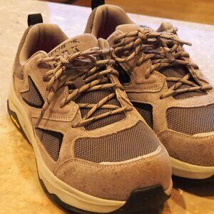 Skechers Work Speed-Flex Trekker - Teron